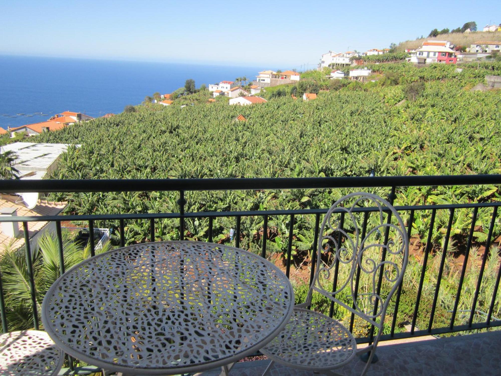 Bluegreen Arco da Calheta  Eksteriør billede